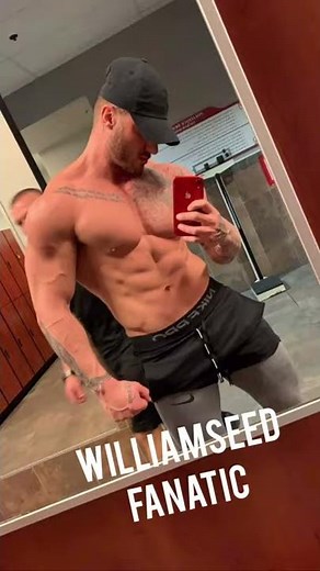 William Seed training