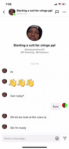 Copy me❤️💚 (@copy.me.challenge76)’s videos with original sound - Copy me❤️💚