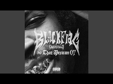 BLACK FLAG FREESTYLE