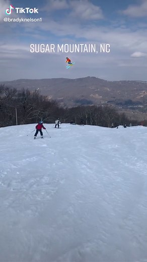 Brady Nelson on TikTok