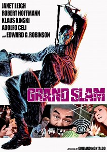 Grand Slam Movie (1967), Watch Movie Online on TVOnic