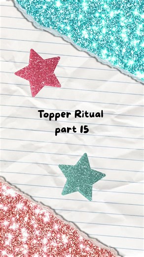 Topper Ritual Part 15: Why You Forget Most of What You Study #shorts #studytips