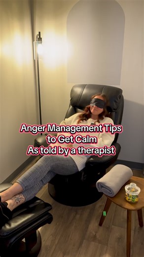 3 comments | How do you know if your anger is getting out of control? What are some techniques you can use to calm down? When is it time for therapy? From throwing ice safely at a wall, to mindfulness and meditation, to working with a therapist, you can help find and practice techniques that help when anger feels like it gets out of control. #angermanagement #angerissues ￼ #therapy | Serenium Wellness | Facebook