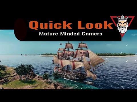 Tortuga - A Pirate's Tale - Quick Review