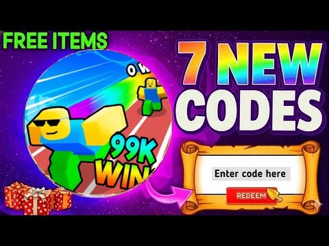 *SECRET UPDATE!* | Race Clicker CODES 2025 (ROBLOX Race Clicker)