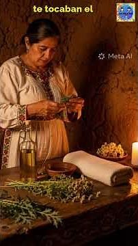 El Secreto ansestral para curar el empacho 🤢💥#Indigestión #CulturaLatina #InfanciaLatina #SaludYBien