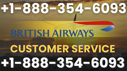 British Airways® Customer Service: Your Full 24/7 Live Person Support and Detailed Traveler’s Guide