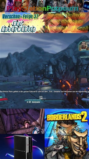 Borderlands 2 - Episode 37: The Chosen One