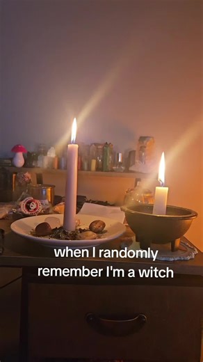 Balancing Life and Witchcraft: My Personal Journey