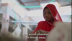 3.3M views · 42K reactions | We went inside Kalpana Handmade Paper Industries to see how papermakers in Sanganer produce each sheet one by one. | Business Insider Today | Facebook