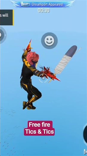 Free Fire Tips & Tricks 🔥 | Pro Player Secrets to Rank Push #subscribe #shorts