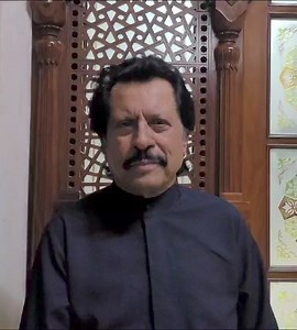 World tour | Attaullah Khan Esakhailvi