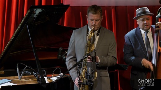 2.3K views · 1.6K reactions | Wed-Sun February 19-23: Eric Alexander...