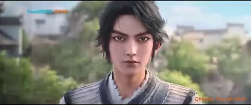 Kiếm Lai Tập 7,8 Thuyết Minh