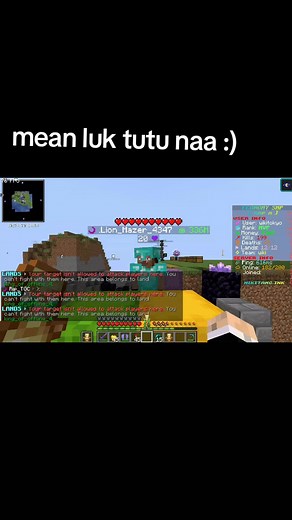 Minecraft PvP Strategies and Tips for Players