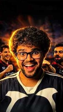 🤩“RCB VS SRH (MATCH-1) IPL 2026” (#shorts,#cricket)