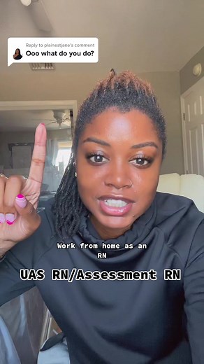 Work from Home as a Registered Nurse Guide