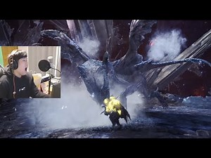 【計40乙】ゆゆうた、6時間の死闘の末に歴戦王イヴェルカーナ討伐【2024/02/05】