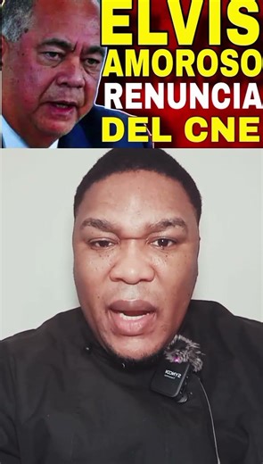 🛑SE ACERCA ESTALLIDOS SOCIAL EN VENEZUELA