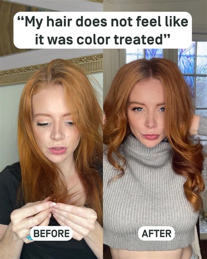 104K views | “I was seriously considering chopping all my hair off before I used Prose!”  Formula made for your hair goals ⭐️ 345,000 5-star Prose product reviews* on Review & Refine™  100% satisfaction guarantee 盧 Take the consultation to get your custom routine ‍♀️ For shiny, soft, frizz control * https://prose.com/reviews | Prose | Facebook