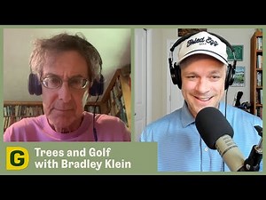 Trees and Golf | Designing Golf