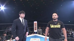 WWE/NJPW News: Former WWE star makes NJPW debut, wants to compete in the G1 Climax 29