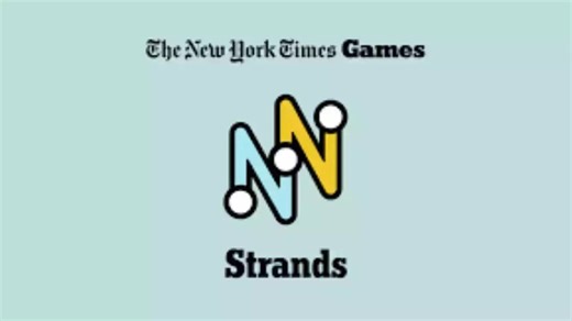 NYT Strands answers today #775: Hints for Friday puzzle, spoilers and solution inside