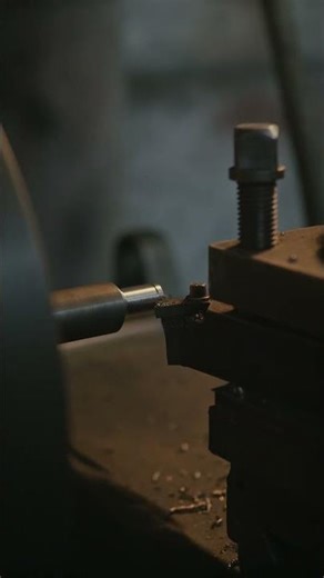 Cnc Turning Job Work | Available on IndiaMART