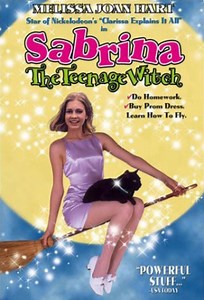 Sabrina the Teenage Witch (Film, 1996) - MovieMeter.nl