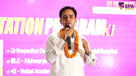 9.4K views · 157 reactions | Dr. Ramesh Joshi, Orthopedic Surgeon at...