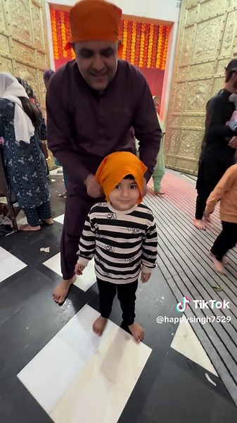 ❤️🙏#happysingh7529 #sardarjifacetretmentcream #happy❤️biya #