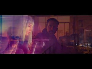 Blade Runner 2049 - End credits theme