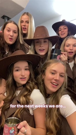 Kinda Busy: Dance and Fun Activities