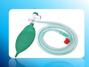 Anesthesia circuits for undergraduate anesthesia students