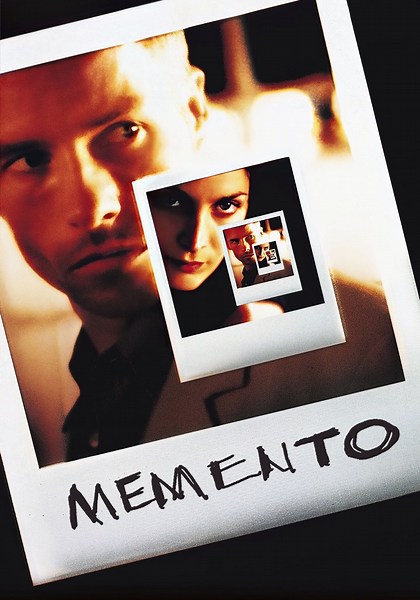 Memento streaming: where to watch movie online?