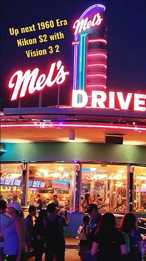 The Timeless Craftsmanship of the Nikon S2 Rangefinder