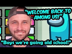 SSundee FINALLY Brings BACK Among Us After a LONG TIME!