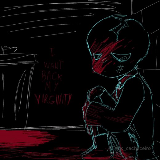 Underverse and Undertale AU Characters Compilation