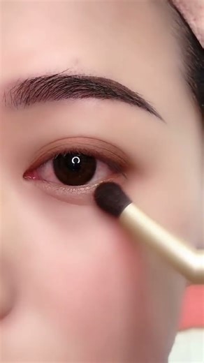 Eps 3054: Lovely Eyes Drawed @MakeupCAMTV #eyemakeup #makeuptutorial #eyeliner #makeup #eyes