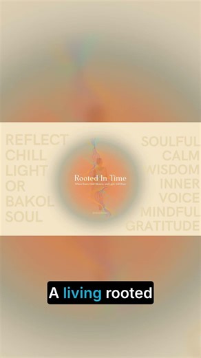 Unlocking inner strength: The olive tree's lesson! ✨