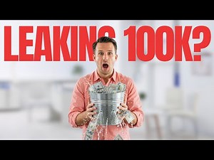 Chiros: The 3 Hidden Leaks Quietly Costing Your Practice $100k+/Year (And How To Fix Them)