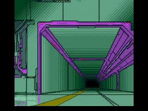 PC Engine CD - Cyber city oedo 808 - Gameplay