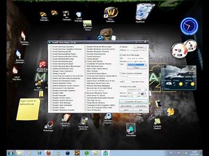Terabit Virus maker 3.0
