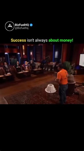 BizfuelHQ | In 2013, a Florida farmer stepped onto Shark Tank with an invention that could save millions of gallons of water - and change agriculture... | Instagram