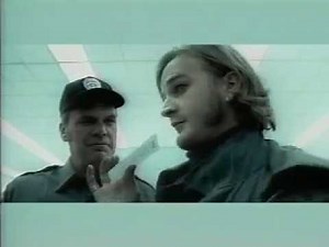 2006 IBM RFID Cashless Society Commercial