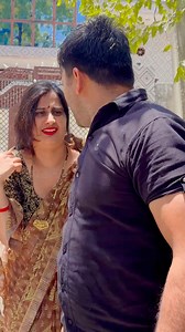 Me us raste per khadi hu jha log mujhe #reels #viral #trending #creator #beauty #love #villagers #facebook #instagram #like #share #followback | Prabha Prabha