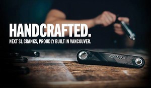 Here in the playground of the Coast Range, Race Face has created a legacy of doing things our way. Cranks crafted in the backroom and proven in the backyard. R&D done every damn day. Every trail delivering a new design tweak. Every moment spent on dirt embedded into the very fiber of our cranks. And we continue to forge towards what is next. We were raised in these mountains. We still live, work, and dream in this space. Race Face is within spinning distance of B.C.’s best single-track, and we b