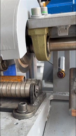 Pipe cutting machine #Steel pipe cutting machine | XC Engineering Machinery Co., Ltd.