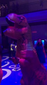 12 reactions | Check dancing with dinos off of your bucket list! The last Mixers & Elixirs of the summer is THIS Friday. Pop on over to our place to mingle, clink your cocktail glass and break out your best dance moves. | Houston Museum of Natural Science | Facebook