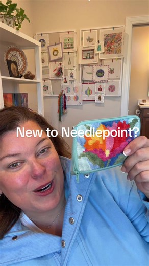 Welcome to all the folks just starting their needlepoint journey! We are glad you’re here! Here are some great folks to follow as you start your needlepoint journey. @KAT(hryn) NDLPT @Ellen McD Stitches 🪡 @Meagan @Alicia in Stitches 🪡 💜 @Mollye @lisaatlafete @sj • mippapiddleton @shopelizabethbrooke @Caitlin Smith 🪡📰 #needlepoint #newtoneedlepoint #newbie #ndlpt